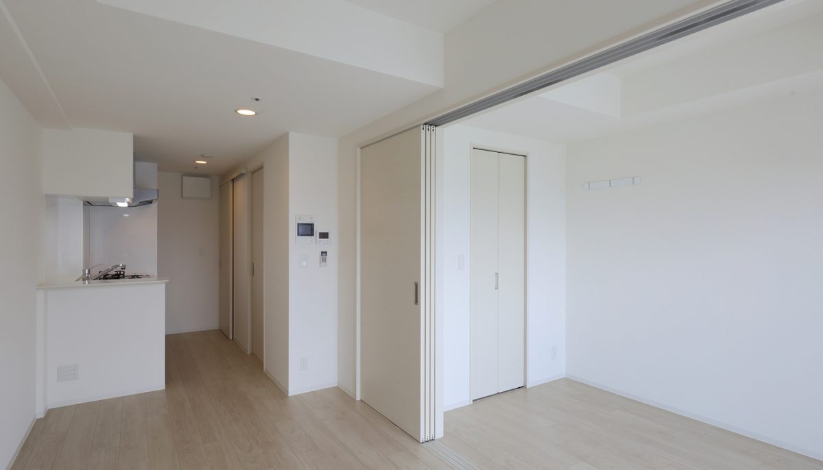 アーバネックス北堀江 Iao Planning Design